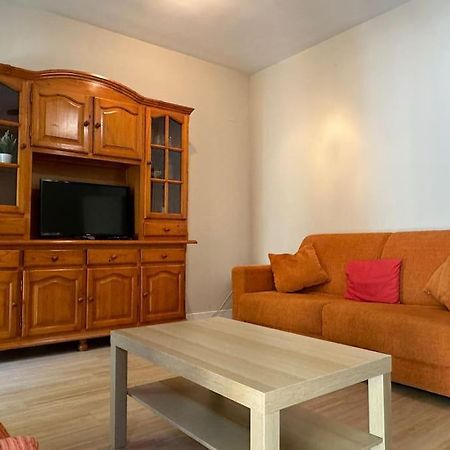 Apartamento En San Bernardo, El Barrio Torero Seville Exterior photo