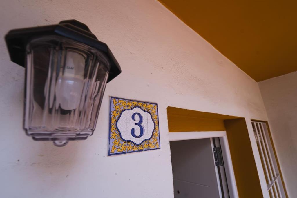 Apartamento En San Bernardo, El Barrio Torero Seville Exterior photo